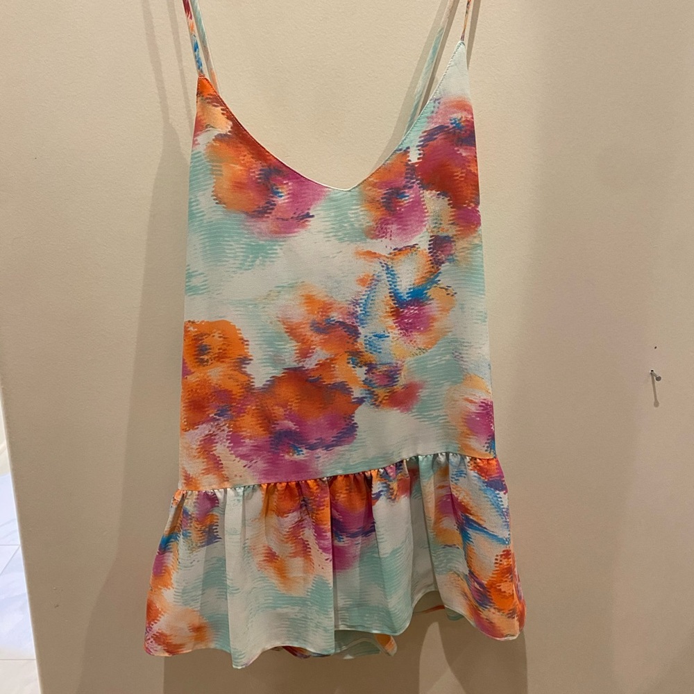 BuddyLove tank top